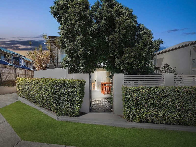 10/39 Bayliss Street, Auchenflower QLD 4066