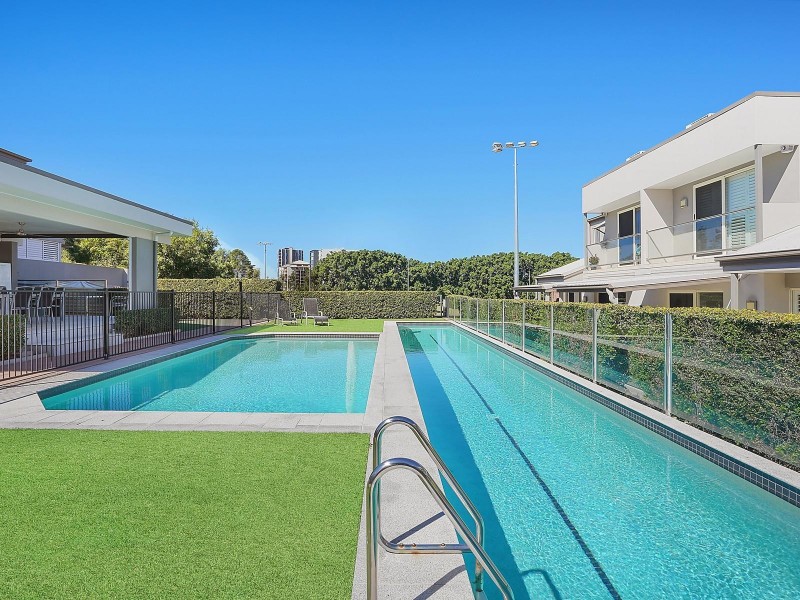 10/39 Bayliss Street, Auchenflower QLD 4066