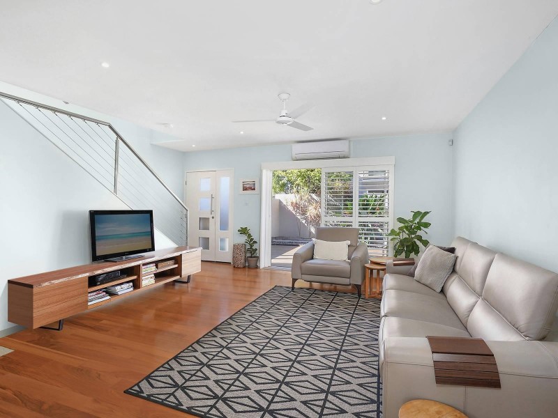 10/39 Bayliss Street, Auchenflower QLD 4066