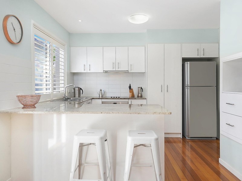 10/39 Bayliss Street, Auchenflower QLD 4066