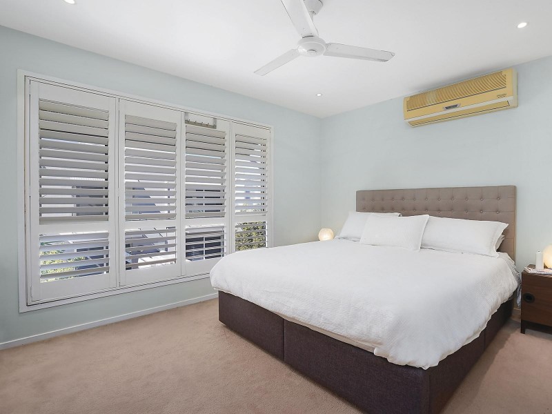 10/39 Bayliss Street, Auchenflower QLD 4066