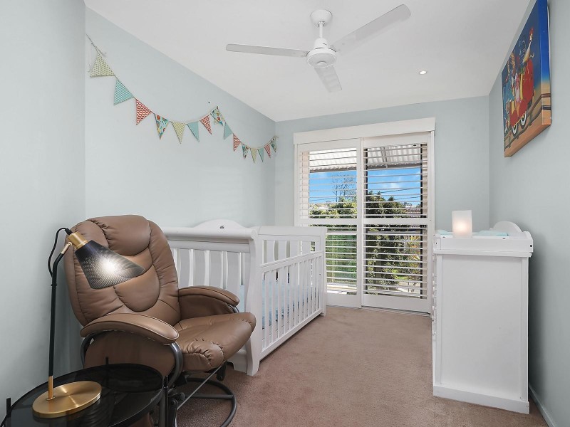 10/39 Bayliss Street, Auchenflower QLD 4066