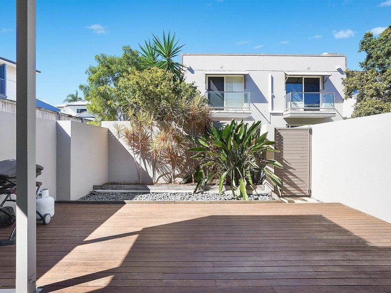 10/39 Bayliss Street, Auchenflower QLD 4066