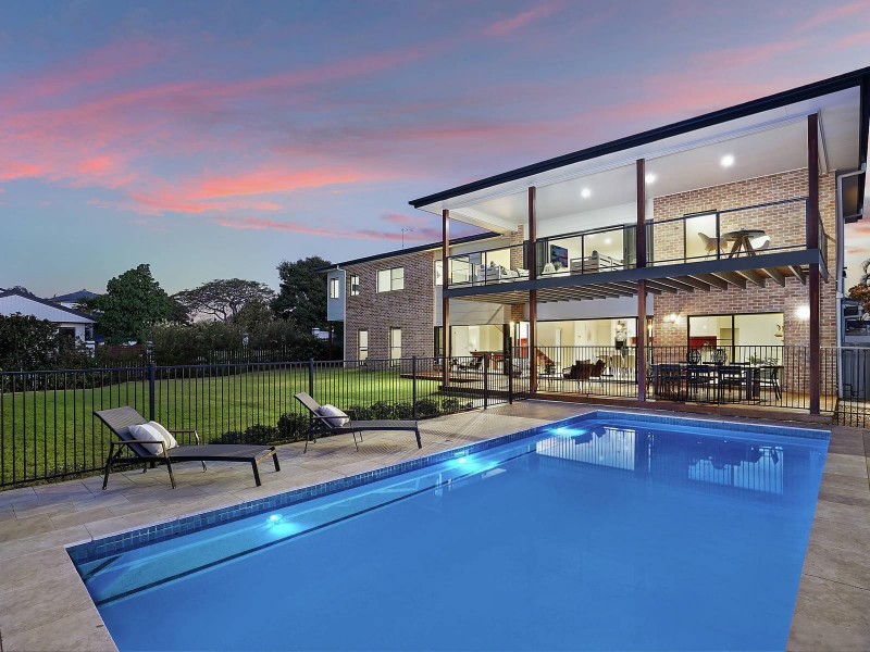 55 Keona Road, Mcdowall QLD 4053