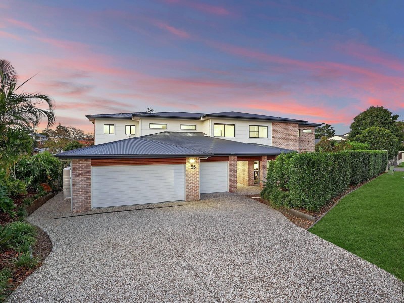 55 Keona Road, Mcdowall QLD 4053