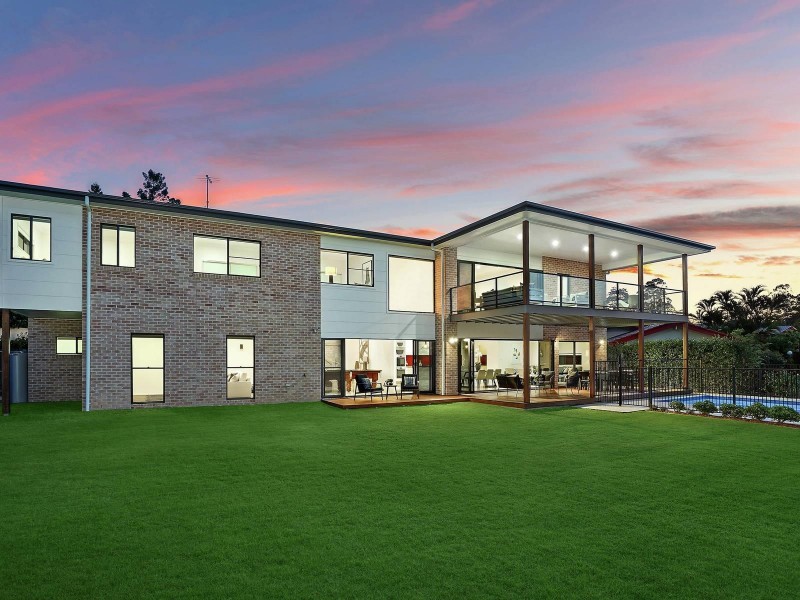 55 Keona Road, Mcdowall QLD 4053