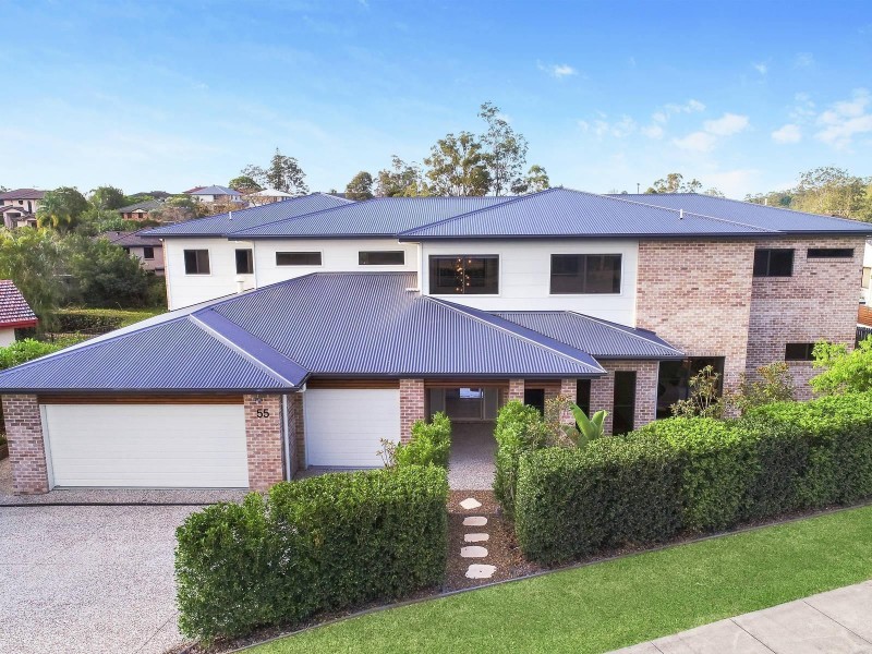 55 Keona Road, Mcdowall QLD 4053