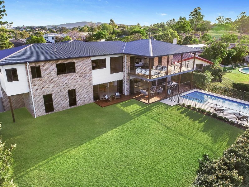 55 Keona Road, Mcdowall QLD 4053