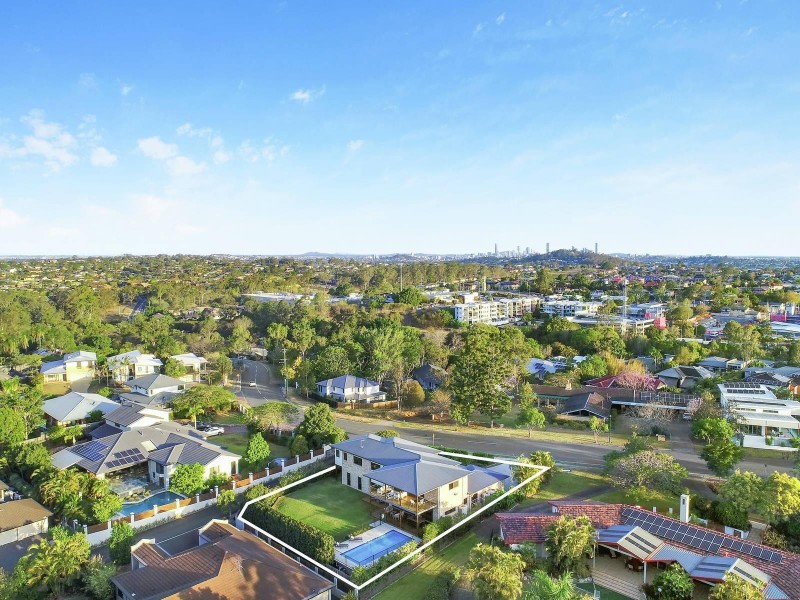 55 Keona Road, Mcdowall QLD 4053