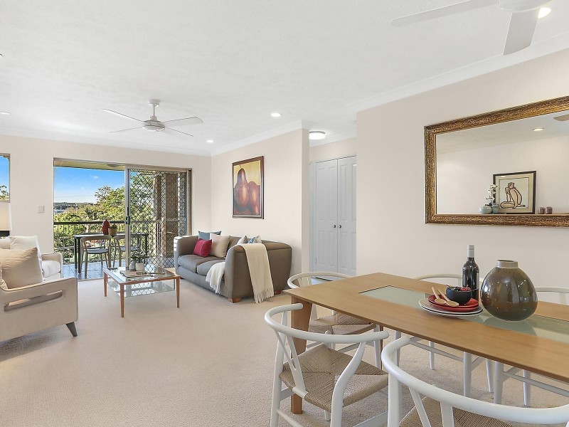 6/18 Lima Street, Auchenflower QLD 4066