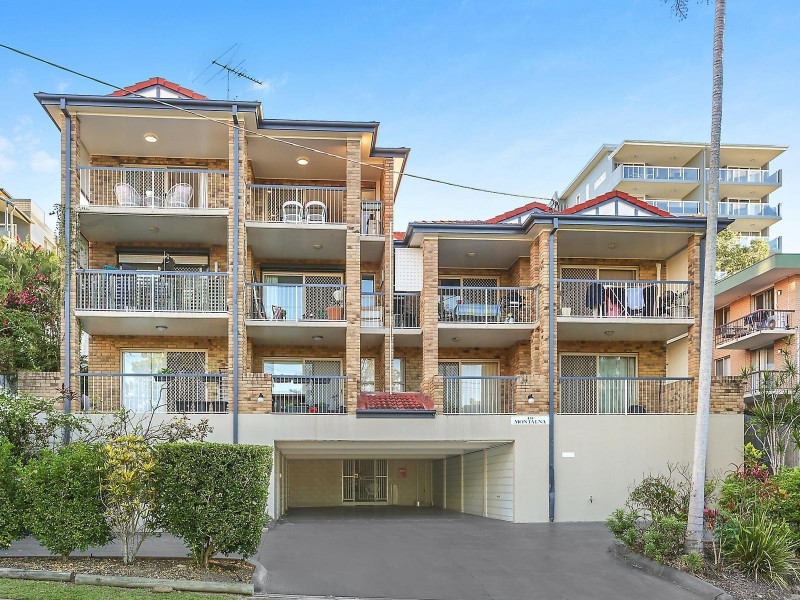 6/18 Lima Street, Auchenflower QLD 4066