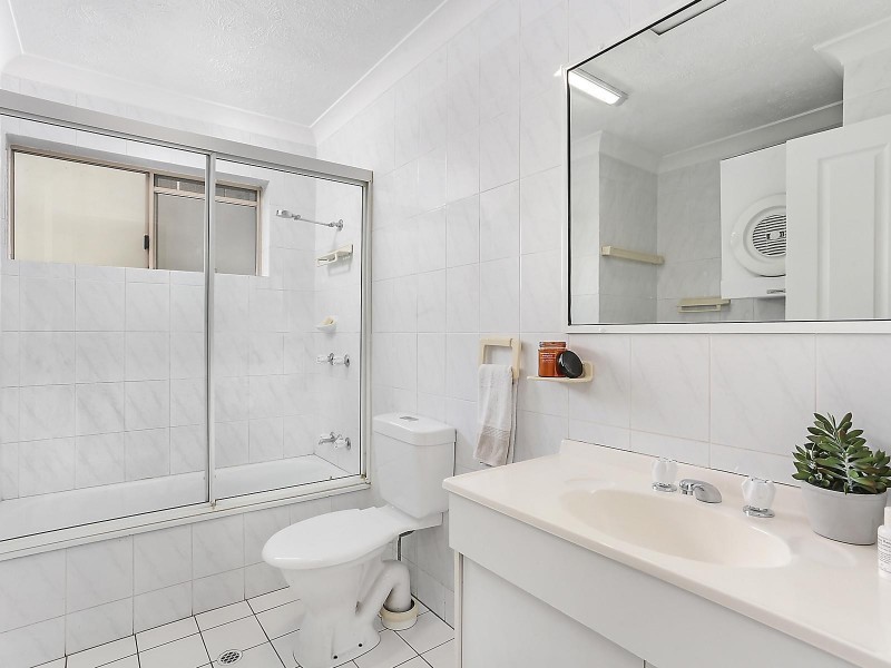 6/18 Lima Street, Auchenflower QLD 4066