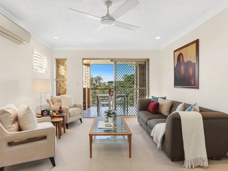 6/18 Lima Street, Auchenflower QLD 4066