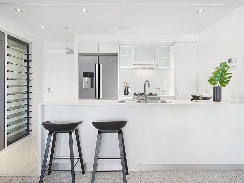 53/30 Macrossan Street, Brisbane QLD 4000