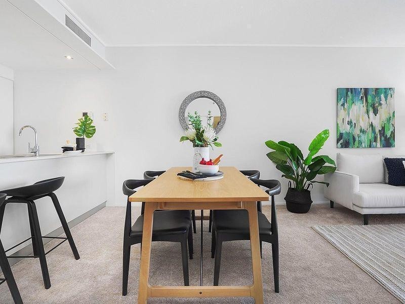 53/30 Macrossan Street, Brisbane QLD 4000