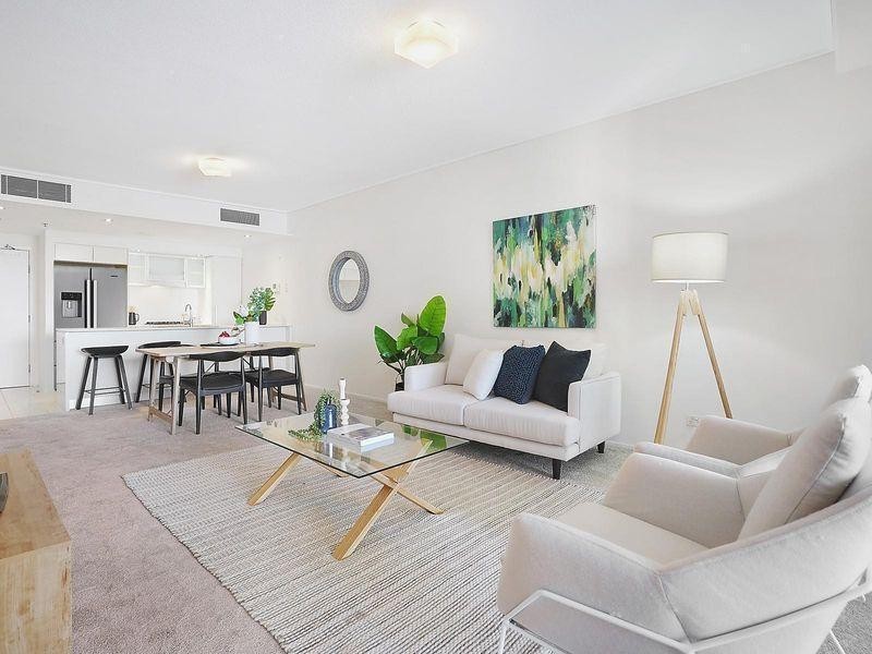 53/30 Macrossan Street, Brisbane QLD 4000