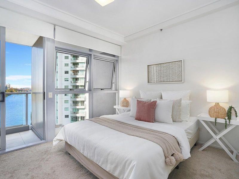 53/30 Macrossan Street, Brisbane QLD 4000