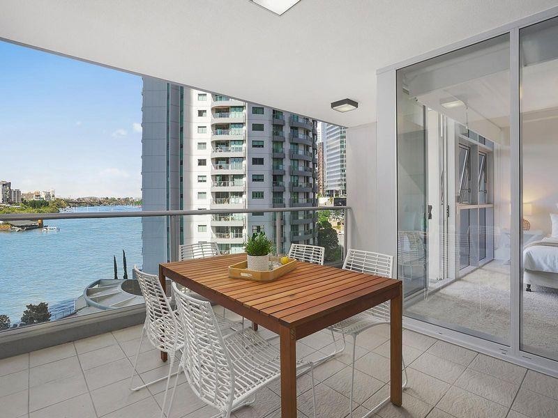 53/30 Macrossan Street, Brisbane QLD 4000