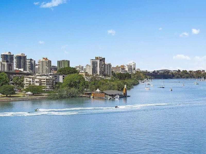 53/30 Macrossan Street, Brisbane QLD 4000