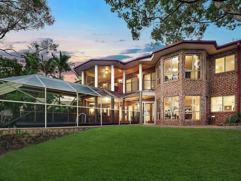 273 Kenmore Road, Fig Tree Pocket QLD 4069