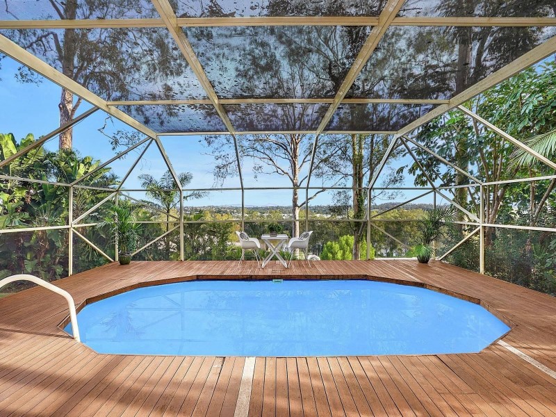 273 Kenmore Road, Fig Tree Pocket QLD 4069
