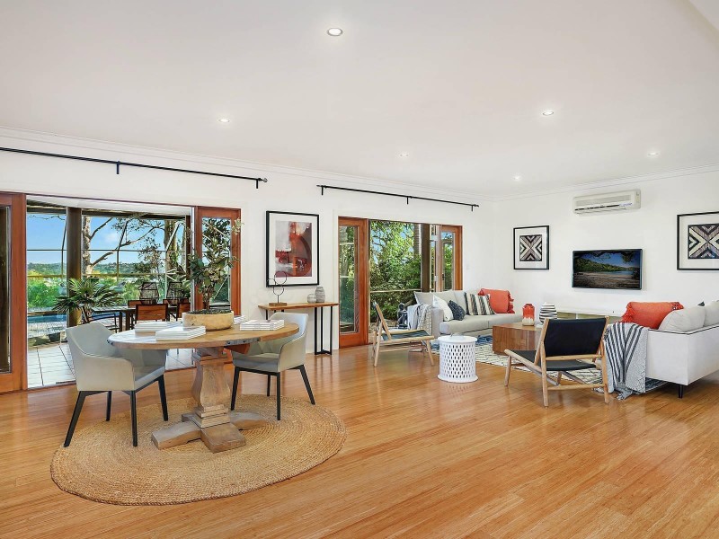 273 Kenmore Road, Fig Tree Pocket QLD 4069
