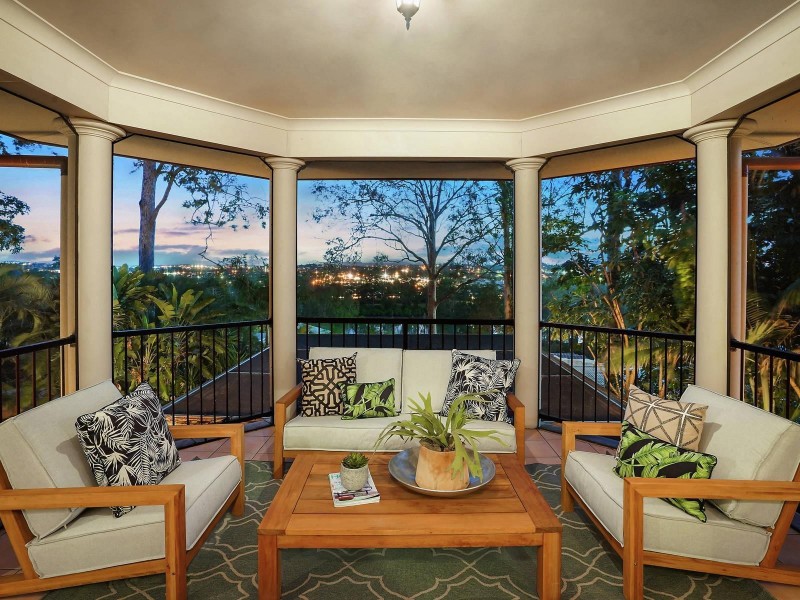 273 Kenmore Road, Fig Tree Pocket QLD 4069