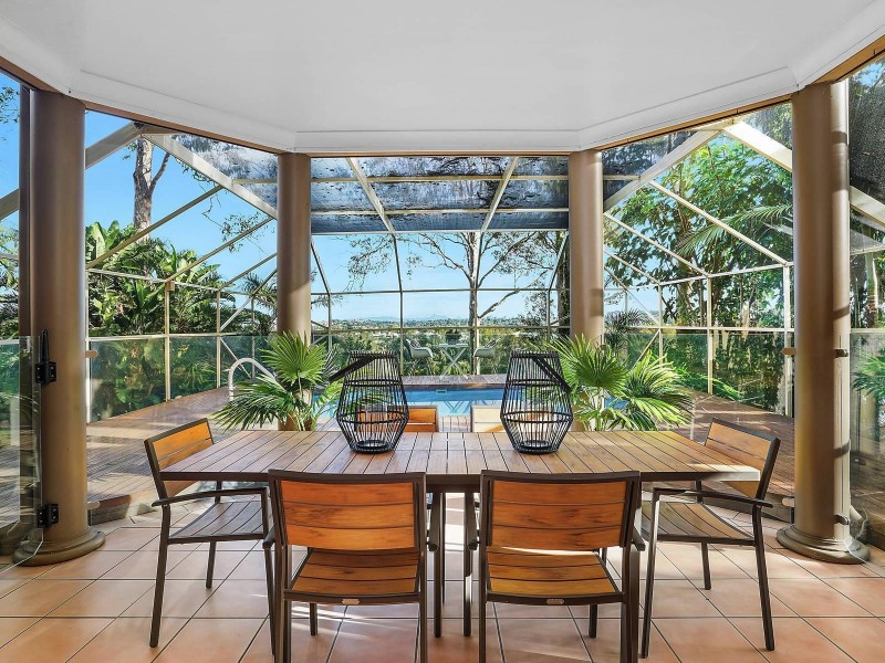 273 Kenmore Road, Fig Tree Pocket QLD 4069