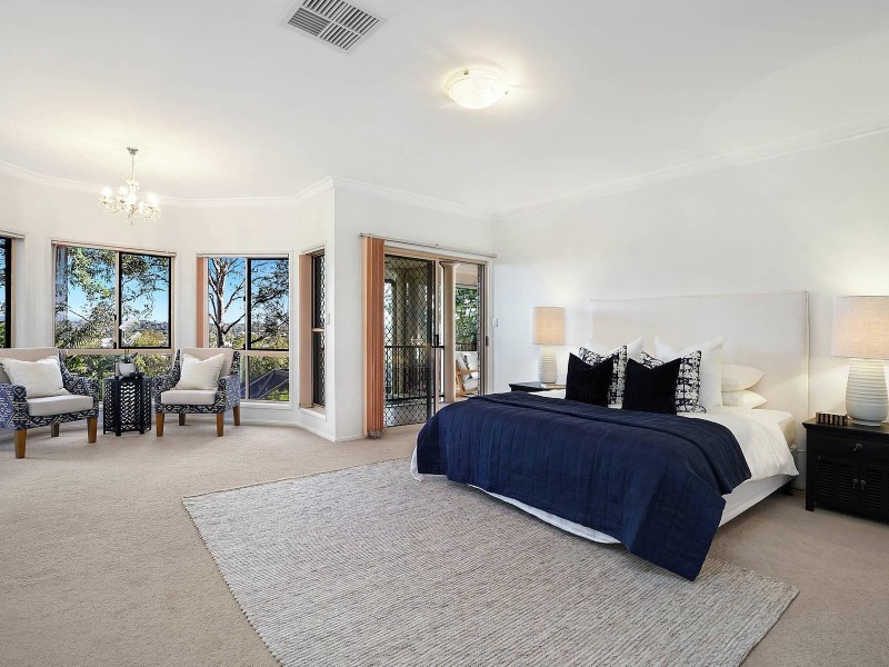 273 Kenmore Road, Fig Tree Pocket QLD 4069