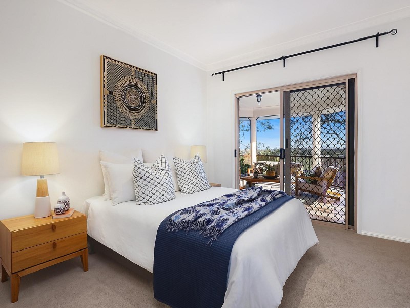273 Kenmore Road, Fig Tree Pocket QLD 4069