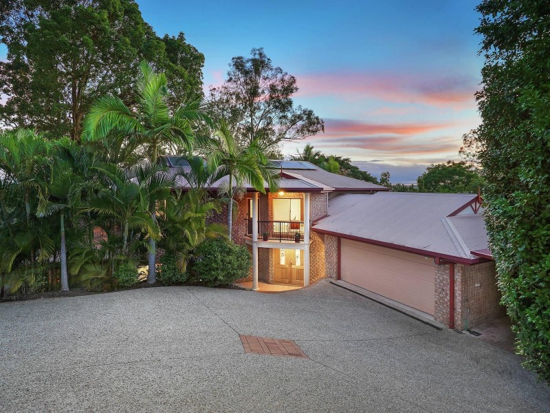 273 Kenmore Road, Fig Tree Pocket QLD 4069