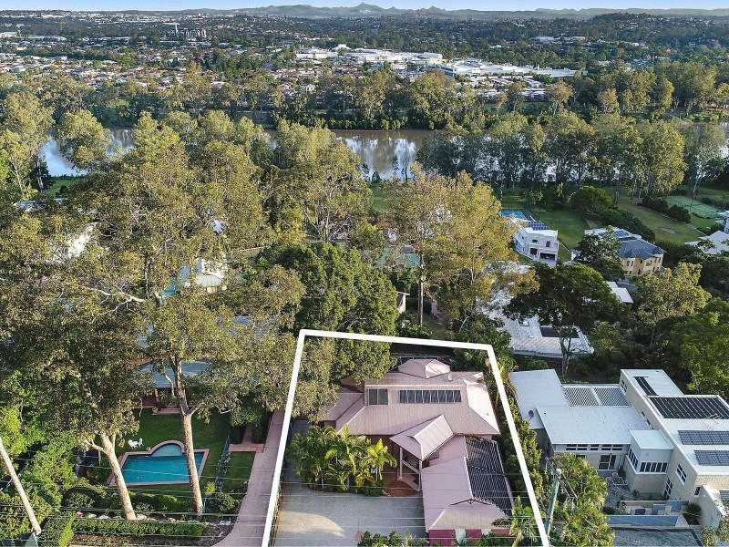 273 Kenmore Road, Fig Tree Pocket QLD 4069