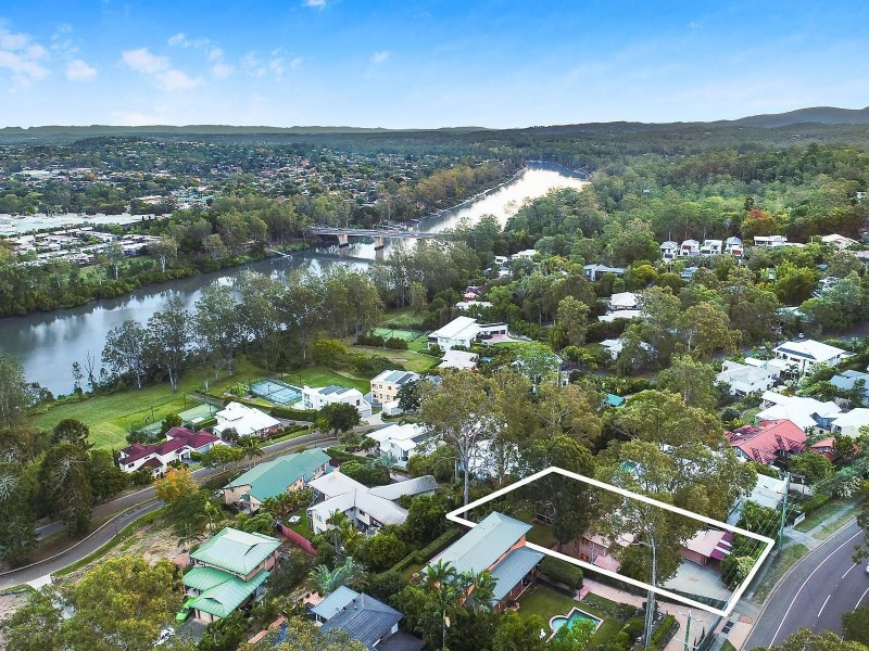 273 Kenmore Road, Fig Tree Pocket QLD 4069