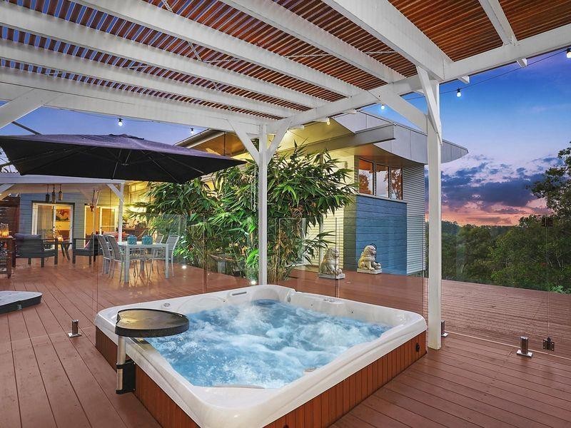 741 Haven Road, Upper Brookfield QLD 4069