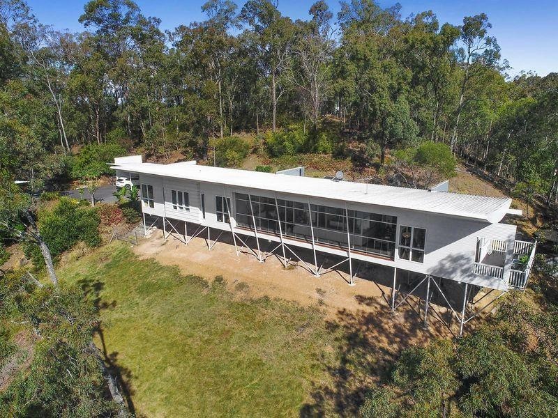 741 Haven Road, Upper Brookfield QLD 4069