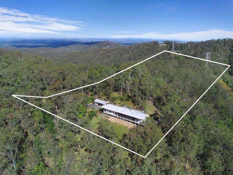 741 Haven Road, Upper Brookfield QLD 4069