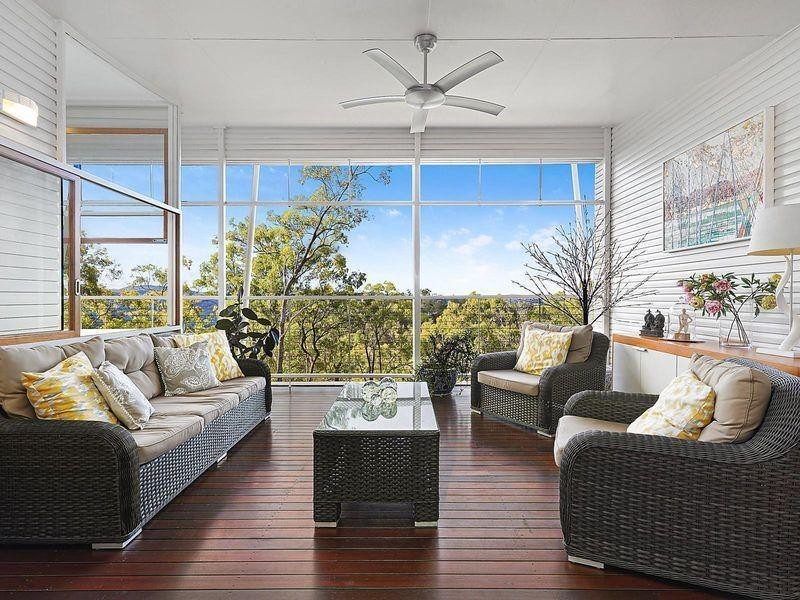 741 Haven Road, Upper Brookfield QLD 4069