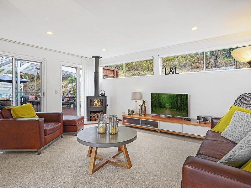 741 Haven Road, Upper Brookfield QLD 4069