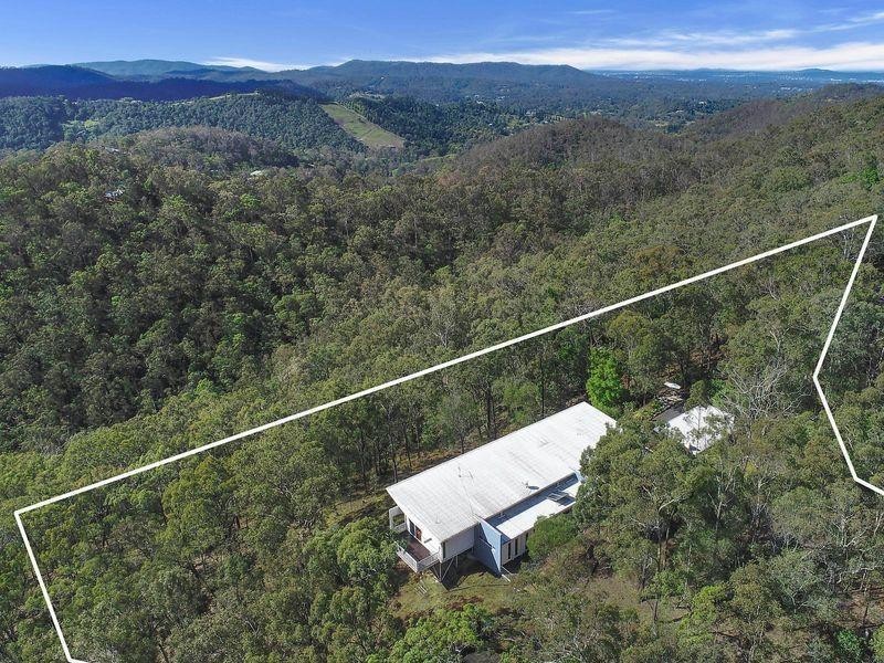 741 Haven Road, Upper Brookfield QLD 4069