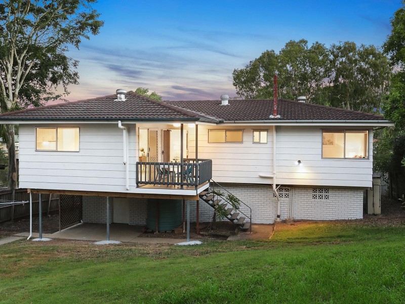 5 Ballylin Street, Ferny Grove QLD 4055