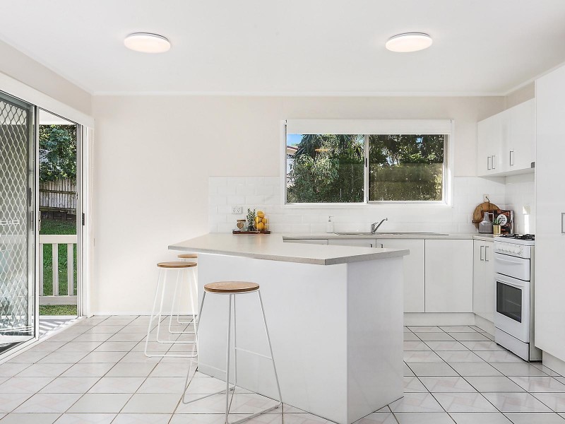 5 Ballylin Street, Ferny Grove QLD 4055