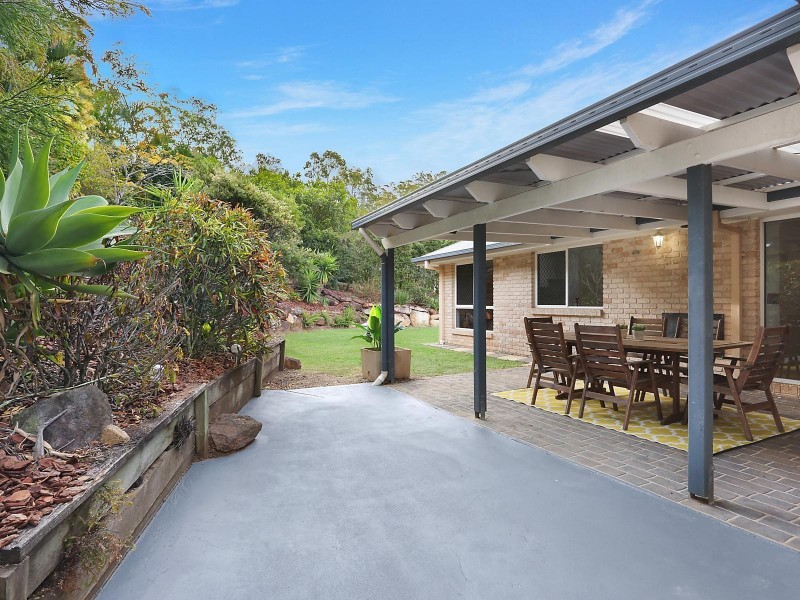 43 Woodtop Court, Ferny Hills QLD 4055
