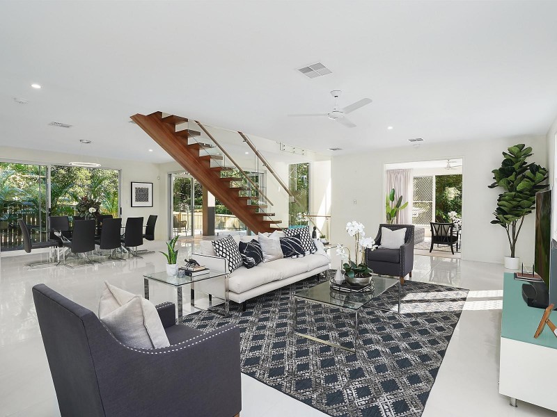 46 Gordon Road, Bardon QLD 4065