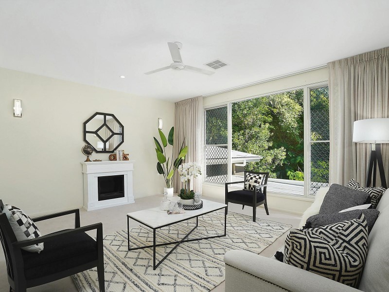 46 Gordon Road, Bardon QLD 4065