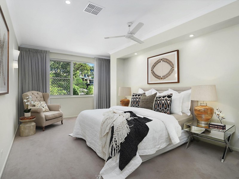 46 Gordon Road, Bardon QLD 4065