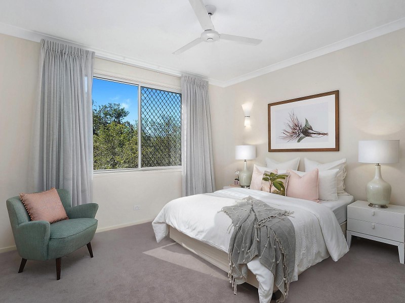46 Gordon Road, Bardon QLD 4065
