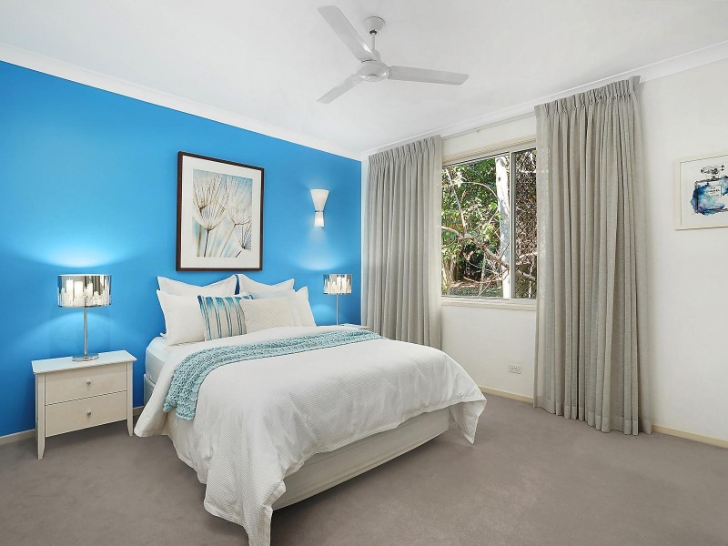46 Gordon Road, Bardon QLD 4065