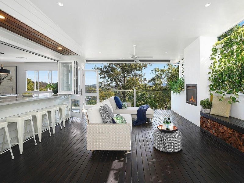 227 Dewar Terrace, Corinda QLD 4075