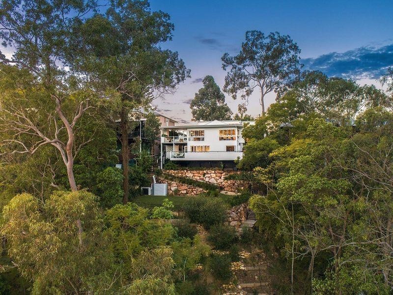 227 Dewar Terrace, Corinda QLD 4075