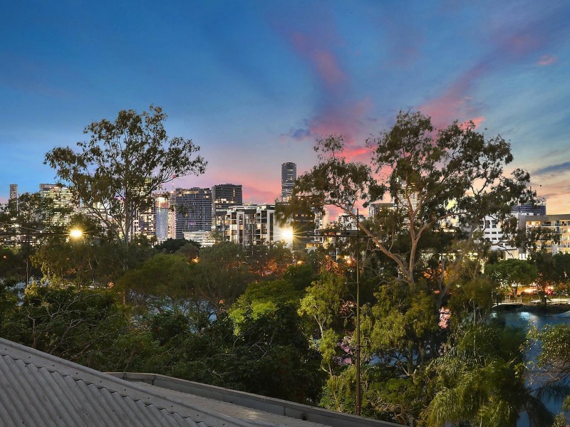 4/40 Dunmore Terrace, Auchenflower QLD 4066